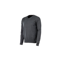 Maglione V-Neck grigio Würth MODYF, Taglia S - grigio características