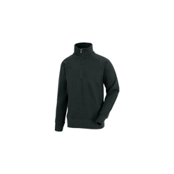 Felpa Job+ 1/2 zip antracite Würth MODYF, Taglia S - antracite precio