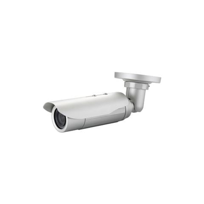 Telecamera di rete LevelOne FCS-5054 3 Megapixel - Colore, Monocromatico - 2048 x 1536 - 4,3x Ottico - CMOS - Cavo - Fast ethernet