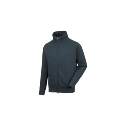 Felpa fullzip Job+ navy Würth MODYF, Taglia S - navy precio