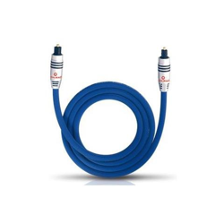 1380 0.5m Toslink Toslink Blu cavo a fibre ottiche en oferta