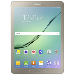 SM-T819 Galaxy Tab S2 Oro Display 9.7'' Octa Core Ram 3GB Memoria 32GB +Slot MicroSD WiFi + 4G / LTE Bt Doppia Fotocamera 8Mpx / 2.1Mpx Android 6.0 - Italia precio