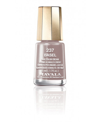 Mavala Minicolor Smalto 237 Basel 5ml características