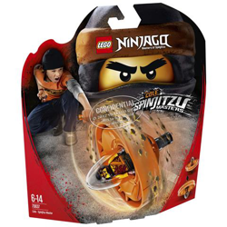 70637 Cole - Maestro di Spinjitzu precio