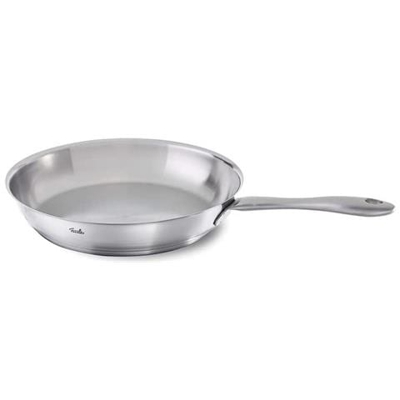 Padella 1 Manico Ø 28 Cm Acciaio Inox 18/10 - Linea Catania