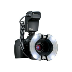 NIS MF18C MF18 Ring Flash x Canon precio