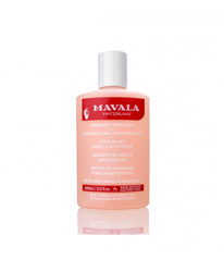 Mavala Dissolvant Rose Solvente Per Smalto 100ml precio