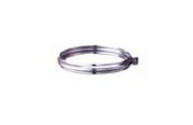 Collarino Tubi Inox 15 Ala