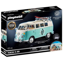 70826 - Autobus Volkswagen T1 - Edizione Speciale precio