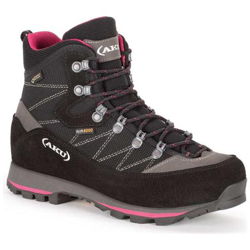 Scarponi Aku Trekker Lite Iii Goretex Scarpe Donna Eu 36 precio