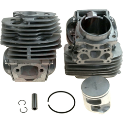 Cilindro completo di pistone per motosega Husqvarna 560xp/562xp - 575355803 características