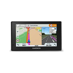 Plus Mt-s Da 5 Pollici Mappe Gps Per Auto Garmin Unit 5 Per 46 Paesi - Mappe Per Il Traffico Pericolo Aree - La Tecnologia Integrata Wi-fi precio