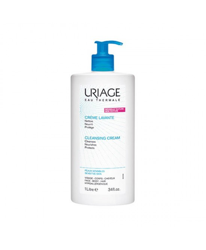 Uriage Crema Detergente Senza Sapone Per Viso Corpo E Capelli 1000ml precio