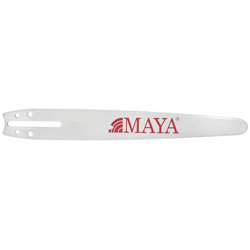 Barra Carving 25 cm - 10" 041-10-50K CARVING MAYA - 452723 precio