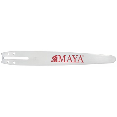 Barra Carving 25 cm - 10" 041-10-50K CARVING MAYA - 452723