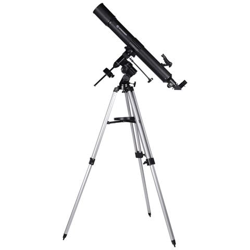 Quasar 80/900 Eq Telescope, With Smartphone Adapter precio