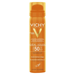 Vichy Idéal Soleil Spray Viso Invisibile SPF50 precio