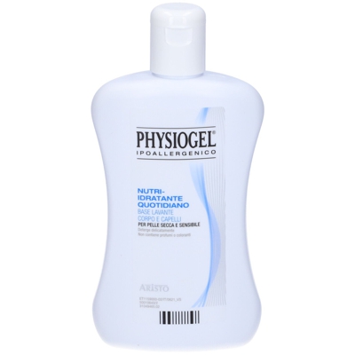 PHYSIOGEL® Nutri-Idratante Quotidiano