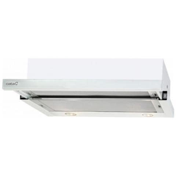 Cappa Classica Tf2003gwh 60 Cm 340 M3 / h 57 Db 100w Bianco precio