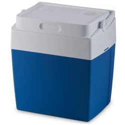 Frigo Portatile MV30 da 29 litri Termoelettrico con Compressore Colore Blu características