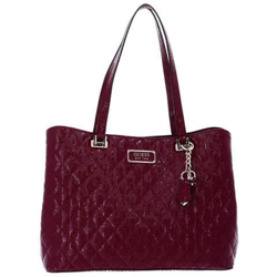 Borsa A Mano Da Donna Merlot en oferta