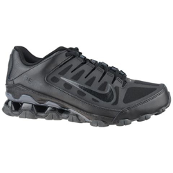 Reax 8 Tr, Uomo, Nero, Scarpe, Numero: 43 Eu en oferta