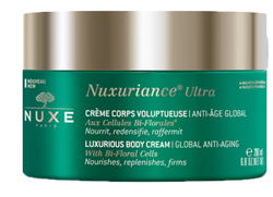 NUXE NUXURIANCE ULTRA CREME CORPS 200 ML precio