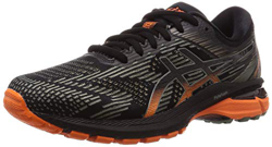 ASICS Gt-2000 8 Trail, Scarpe da Corsa Uomo, Nero/Lichen Green, 44 EU características