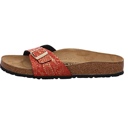 Birkenstock Madrid BS 1020070, Sandali - 37 EU en oferta