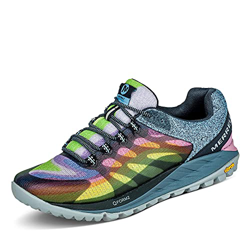 Merrell ANTORA 2, Scarpe da Ginnastica Donna, Arcobaleno, 40 EU en oferta