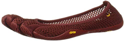 Vibram Fivefingers Vi- b, Scarpe da Fitness Donna, Rosso (Burgundy Burgundy), 37 EU en oferta