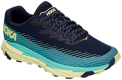 HOKA Torrent 2, Scarpe Trail-Running Donna, Blu (BlackIris/Cascade BICS), 40 EU características