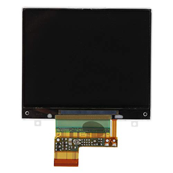 Tanke Schermo LCD Interno di Ricambio Parte di Riparazione Schermo LCD Interno per Classic 6th Gen 80GB 120GB 160GB características