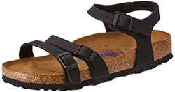 Birkenstock Kumba SFB 1020989, Sandali - 40 EU precio