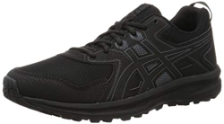 Asics Trail Scout, Scarpe da Corsa Donna, Nero (Black/Graphite Grey), 40 EU características