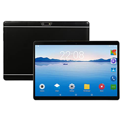 Tablet da 10 Pollici con Funzione di Chiamata Tablet Tablet da 10,1 Pollici con Schermo Grande Tablet con Custodia in Metallo Classico di qualità HD precio