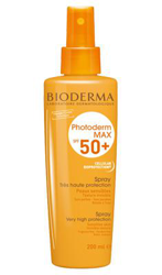 PHOTODERM MAX SPRAY SPF50+ 200 ML en oferta