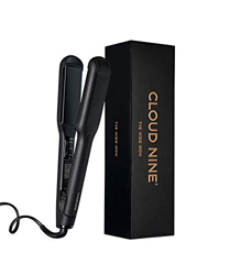 Cloud Nine La piastra per capelli Wide en oferta