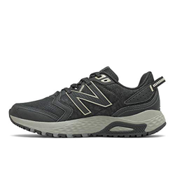 New Balance WT410V7, Scarpe da Trekking Donna, Black, 41 EU características