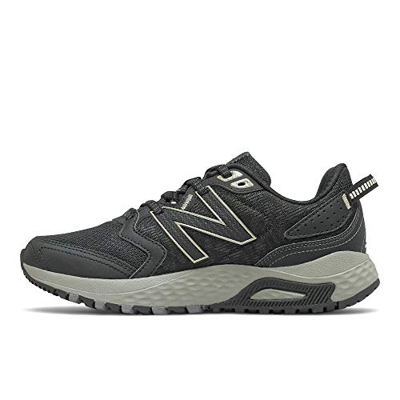 New Balance WT410V7, Scarpe da Trekking Donna, Black, 41 EU