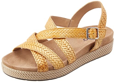 Igi&Co DIZ 71682, Sandali Donna, 38 EU