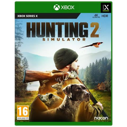 Hunting Simulator 2 Xbox Series X Gioco en oferta