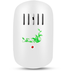 Presa per mini purificatore d'aria PM2.5 Eliminator Home Bagno Disinfezione Deodorante per ambienti en oferta