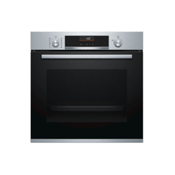 Forno Polivalente HBA5360S0 71 L Acciaio inossidabile A - Bosch en oferta