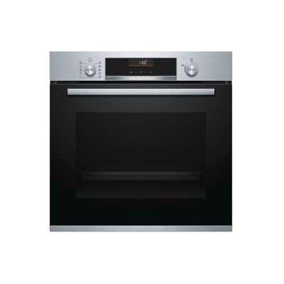 Forno Polivalente HBA5360S0 71 L Acciaio inossidabile A - Bosch