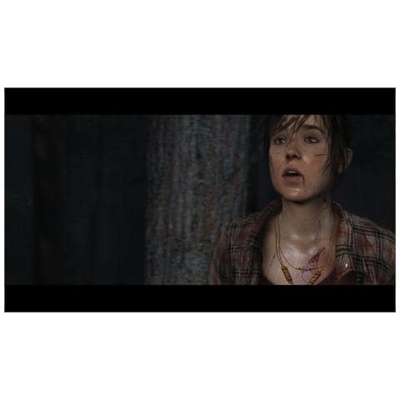 Heavy Rain & Beyond: Two Souls Collection, PS4, PlayStation 4, Avventura, Quantic Dream, M (Mature) , Computer Entertainment