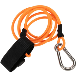 Accessori per kayak per corda di sicurezza Kayaking ML1572, arancione en oferta