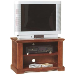 Cody - Mobile Porta Tv In Legno Massello 75 X 40 X 51 precio