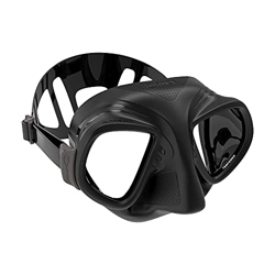 Mares - Maschera X-TREAM BKBK características