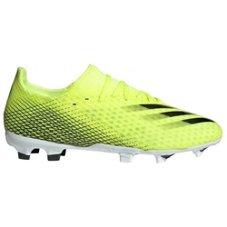 X Ghosted. 3 Fg Scarpe Calcio Adulto Uk 9,5 características